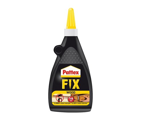 PATTEX Fix wood 200gr